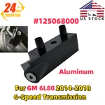 Fluid Thermal Valve For Chevy/gmc 2014-2018 6L80 Transmission 125068000. Fixed Price $28.00.