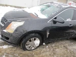 2012 Cadillac Srx Automatic Transmission Oem 99K Miles - LKQ449338068. Fixed Price $991.10.
