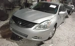 2010 Nissan Altima Automatic Transmission Oem 101K Miles - LKQ459596720. Fixed Price $1812.60.