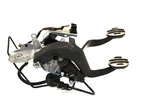 2011-2016 Mini Cooper Countryman Oem Manual Transmission Brake And Clutch Pedals. Fixed Price $94.99.