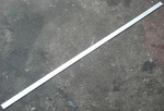 Toyota MR2 MK2 Uk Passenger Side Door Rub Strip Used Parts Left. Fixed Price $47.00.