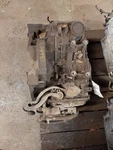 Automatic Transmission Freelander Thru Vin 4A415479 Fits 2002-2004 281555. Fixed Price $527.50.