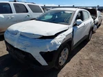 2025 Hyundai Kona Transmission Oem 7K Miles - LKQ452084151. Fixed Price $2422.10.