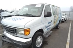2006 Ford E350 Van Automatic Transmission Oem 156K Miles - LKQ439086740. Fixed Price $1733.10.