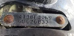 2005 2006 Toyota Camry Oem Automatic Transmission 3.0 Fwd Speed. Fixed Price $649.00.