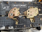 Energy Suspension 4-1122G Motor Mounts. Fixed Price $99.99.