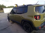 2015 Jeep Renegade Automatic Transmission Oem 101K Miles - LKQ453943710. Fixed Price $1362.10.