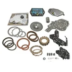 Bd Diesel For Built-it Trans Kit 5/07-16 Dodge 68RFE Stage 4 Master Rebuild. Fixed Price $1562.95.