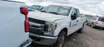 2018 Ford F250 Super Duty Transmission Oem 68K Miles - LKQ456561624. Fixed Price $2051.10.