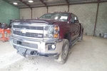 Chevrolet Silverado 3500 Automatic Transmission Oem 144K Miles - LKQ455491584. Fixed Price $1786.10.