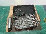 13-15 Bmw X1 XDRIVE28I 8HP-45X Automatic Transmission Conductor Plate Valve Body. Fixed Price $300.97.