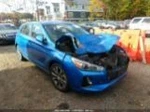 Manual Transmission Hatchback Gt 2.0L Fits 18-20 Elantra 972240. Fixed Price $450.00.