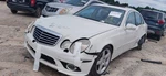 2009 Mercedes-benz E-class Automatic Transmission Oem 145K Miles LKQ457348436. Fixed Price $779.10.