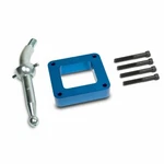 Bd-power Short Shift Kit For 2003-2005 Dodge Ram NV5600 6-SPEED Manual Trans. Fixed Price $363.95.