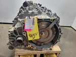 2018 Jeep Compass Automatic Transmission 2.4L 9 Speed 4WD Used 104K Miles. Fixed Price $945.00.