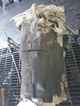 Automatic Transmission 2.5L Cvt Sedan Fits 13 Legacy 446648. Fixed Price $2422.50.