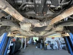 Automatic Transmission Fits Baja 10329703. Fixed Price $649.99.