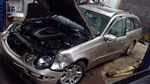 Used Automatic Transmission 209 Type CLK350 7 Speed Fits 06-08 Mercedes 1029. Fixed Price $1028.00.