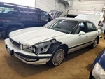 Automatic Transmission From 1995 Buick Lesabre 4T60E Fwd. Fixed Price $420.00.