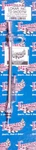 Lokar #TD-3AODTM Transmission Dipstick Ford. Fixed Price $138.95.