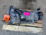 12 Isuzu Nrr Npr Nqr 5.2 Aisin Automatic Transmission 4HK1-TC. Fixed Price $1599.99.