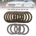 DL382 0CK Transmission Friction Plates For Audi A4 A5 A6 A7 A8. Fixed Price $104.78.