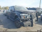 Automatic Transmission 3.0L Turbo Diesel Fits 18-20 Ford F150 Pickup 1965294. Fixed Price $3609.99.
