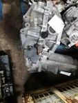 Automatic Transmission 2.4L Excluding Hybrid Thru 1/06/08 Fits Aura 246715. Fixed Price $619.90.