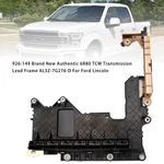 926-149 Brand New Authentic 6R80 Tcm Transmission Lead Frame Ford Lincoln T5. Fixed Price $100.84.