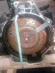 Automatic Transmission Cylinder 2.5L Id 1S8P-AA Fits 01-02 Cougar 678860. Fixed Price $2950.48.
