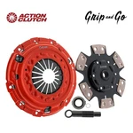 Ac Stage Clutch Kit (1MS) For Mazda RX-7 Turbo Ii 1989-1992 1.3L (13B-T). Fixed Price $404.80.