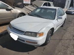 Automatic Transmission 2.2L Fits 96-97 Accord 40657. Fixed Price $750.00.
