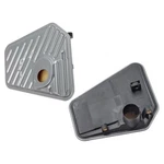 Audi A4/A6/A8 Cvt 01J Automatic Transmission Gearbox Filter(round Inlet Hole). Fixed Price $26.76.
