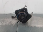 2007 Porsche 911 997 Carrera Left Rear Hub Knuckle Control Arms #6682 B2. Fixed Price $79.99.