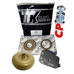 Toyota A245E, A246E, A247E Transmission Banner Rebuild Kit Speed 2003-ON. Fixed Price $583.99.