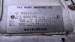 Automatic Transmission 2.5L Sus Id TZ1A2ZJEBA Fits 99 Legacy 32329584. Fixed Price $981.07.