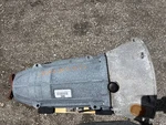 06-09 Mercedes W209 CLK350 Rwd 7G-TRONIC Automatic Transmission 722.906 Oem. Fixed Price $459.90.