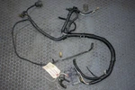 Used Nissan Skyline RB25DET Transmission + Charge Harness. Fixed Price $155.00.
