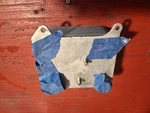 6.0L Engine Oil Cooler Fits 03 04 05 06 07 08 09 10 Ford F250 F350 E350 E450. Fixed Price $250.00.
