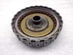 JF009E RE0F08B Cvt Clutch Drum Nissan Cube Versa 2009-2014 W 12 Feed Hole. Fixed Price $66.34.