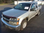 Used Automatic Transmission Assembly Fits: 2006 Chevrolet Colorado 3.5L 4X2 G. Fixed Price $818.07.