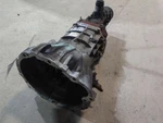 Manual Transmission 2WD 5 Speed From 2008 Tacoma (12769309. Fixed Price $965.68.