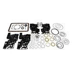 53007998KT Automatic Transmission Overhaul Kit For Jeep Cherokee Grand 1993. Fixed Price $185.28.