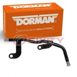 Dorman Outlet Engine Oil Cooler Hose Assembly For 2004-2009 Nissan Quest Wk. Fixed Price $58.39.