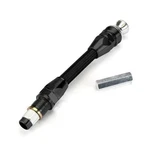 Lokar X1208227 Anchor Locking Flexible 7.5" Transmission Dipstick For Gm 4L80E. Fixed Price $165.20.