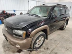 Automatic Transmission 4WD 4X4 4.2L Fits 2002 Trailblazer 1336941. Fixed Price $300.00.