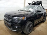 Automatic Transmission From 2023 Jeep Compass 4X4 4WD 8F30. Fixed Price $1200.00.