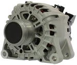 1X Alternator New - Made In Italy TG12C127 Ford, Volvo. Fixed Price $267.36.