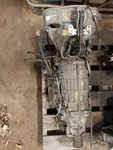 Automatic Transmission Outback 2.5L Without Turbo Fits 06-07 Legacy 862909. Fixed Price $527.50.