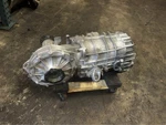 Maserati Quattroporte Manual 2006 2007 2008 F1 Gearbox Transmission P/n 214798. Fixed Price $1140.65.